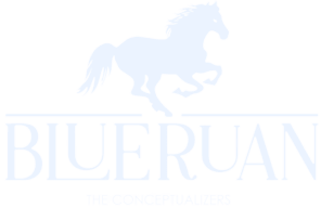 Blueruan Logo