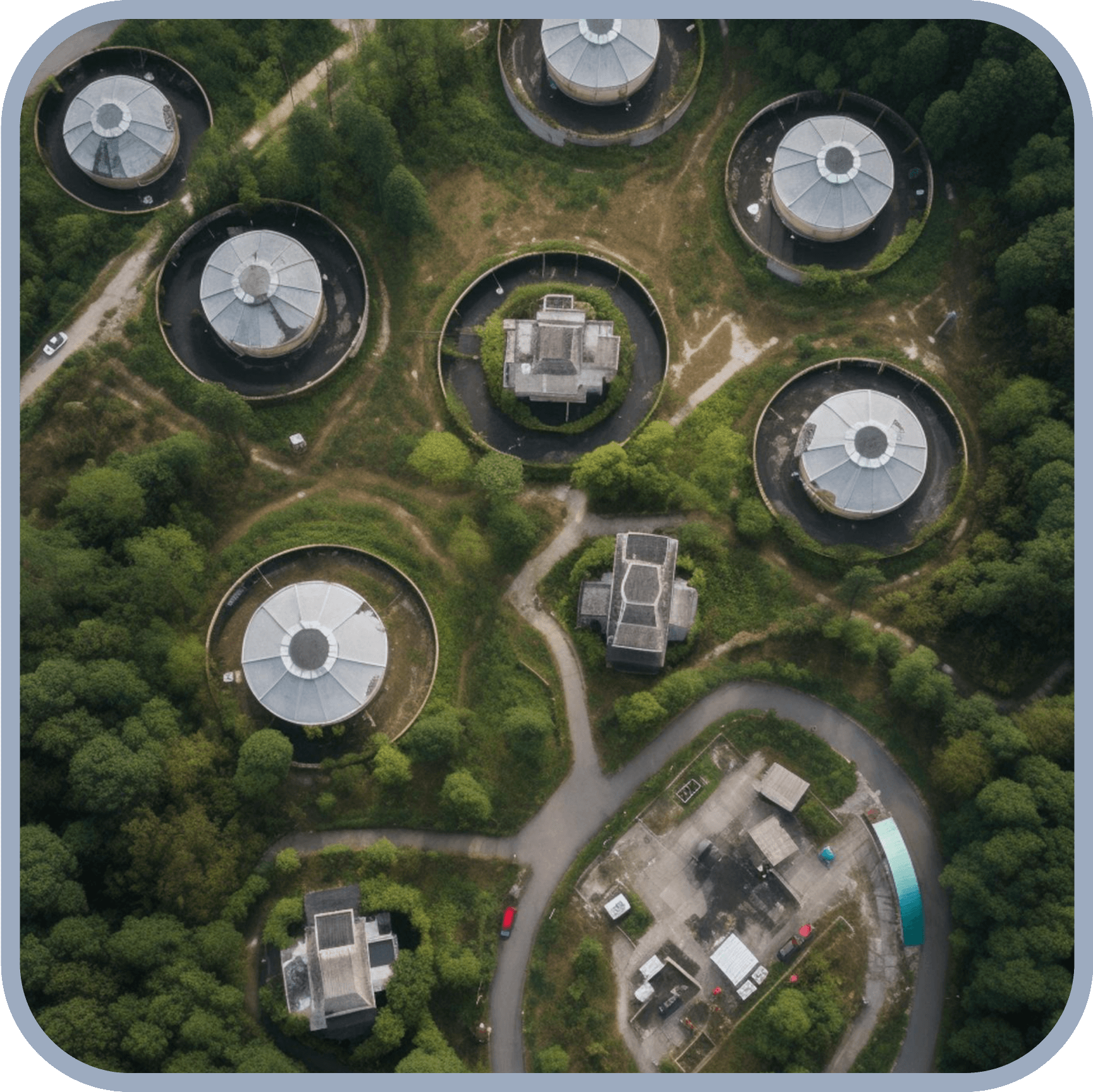 Rain Harvesting