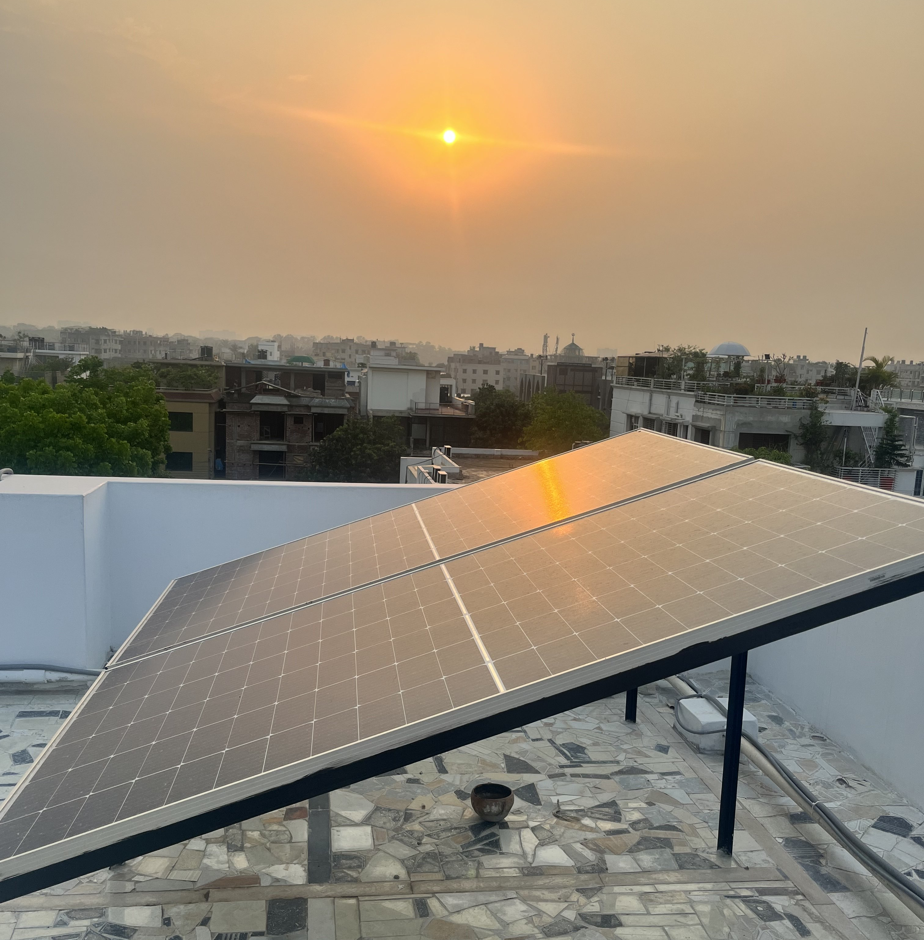 Renewable Power