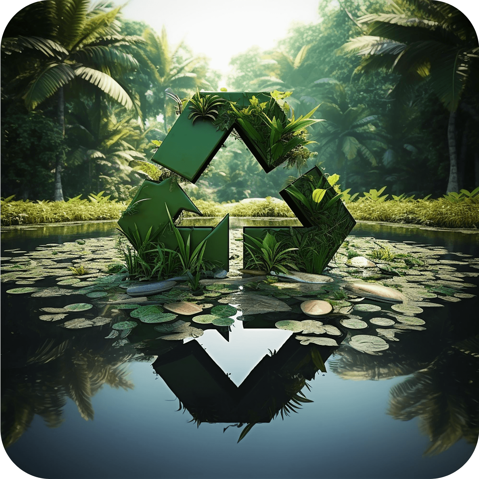 Sustainable Practices